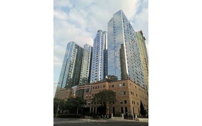Shanghai Longway Special Glass Co., Ltd.