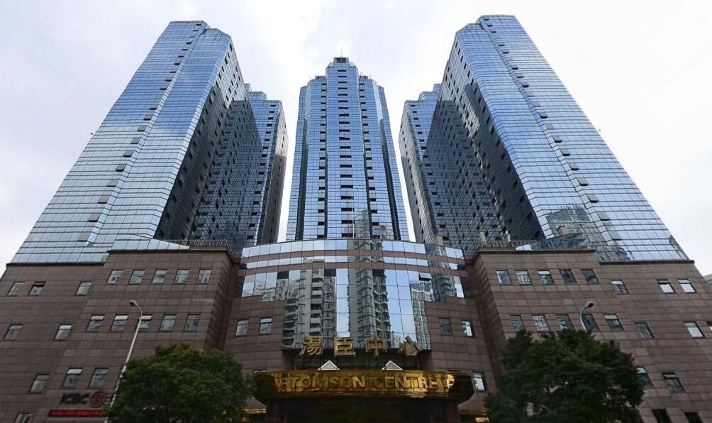 Shanghai Longway Special Glass Co., Ltd.