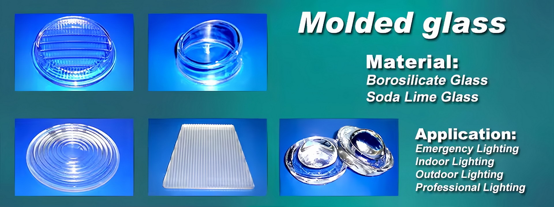 quality Optical Glass Lens factory