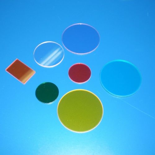Optel Filter Precision Optical Filters: Custom Bandpass, Longpass & Dichroic Filters