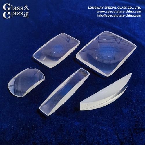 Future of Optical Components: Types, Applications & Trends