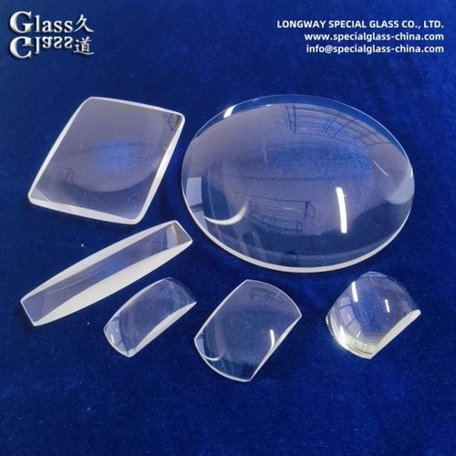 Optical Components Guide: Types, Applications & Future Trends Explained
