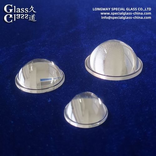 How to Choose Condenser Lenses: Focal Length, Material, NA Guide for ...
