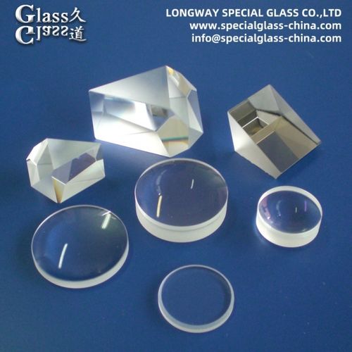 Optical Components Guide: Lenses, Prisms, Mirrors & Gratings Functions ...