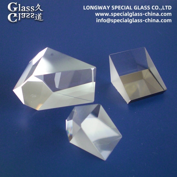 What is a Prism? Light Dispersion & Applications in Science, Optics ...