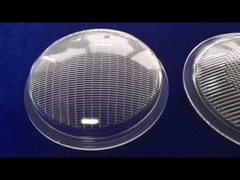 鋳造ボロシリケートガラス ランプレンズ プールカバー ライトカバーレンズ