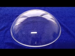 カメラ保護具と写真のための光学ガラスドームレンズ