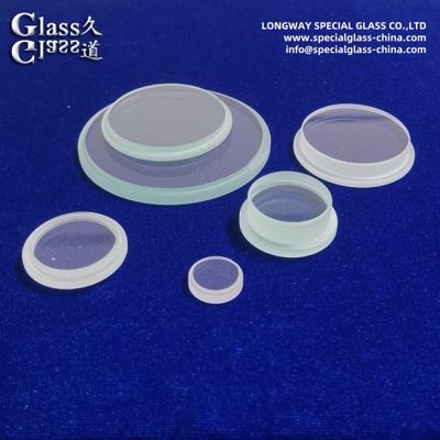 Heat-strengthened Low-iron Ultra-clear Glass Sheet For Heat Protection