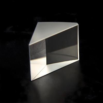 High-precision Optical Right Angle Prism For Accurate Light Reflection In Scientific Instruments