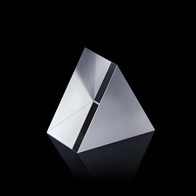 High-precision Equilateral Dispersive Prism For Spectroscopy Wavelength Separation