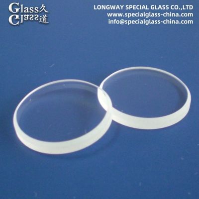 OEM High Precision Optical Achromatic Convex Lenses For Compact Optical Devices