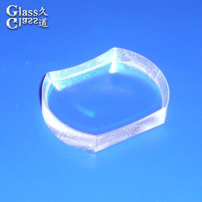 OEM Ar-coating Optical Plano Concave Lens Bi-Concave Lens For Microscopes