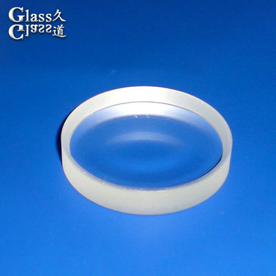 OEM Ar-coating Optical Plano Concave Lens Bi-Concave Lens For Microscopes