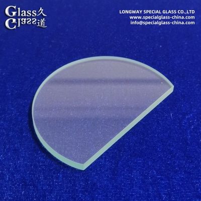 Anti Reflective Coated Optical Window Lens For Medical Devices