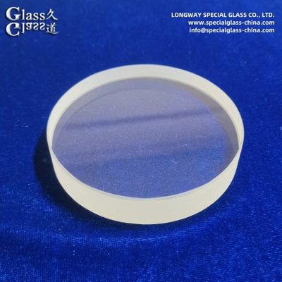 OEM Optical Borosilicate Glass Substrate For Medical Devices