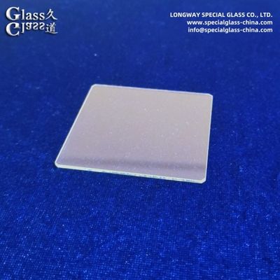 OEM Optical Borosilicate Glass Substrate For Medical Devices