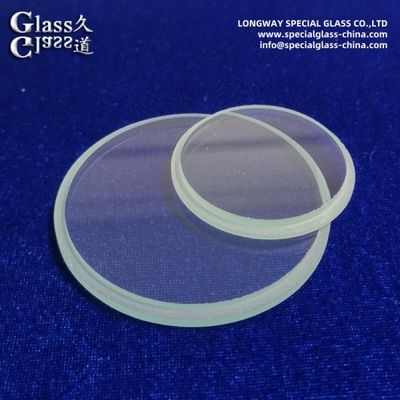 Durable Scratch-proof Borofloat Glass In Lighting Fixture Covers