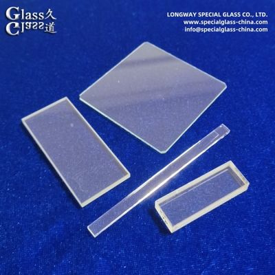 Durable Scratch-proof Borofloat Glass In Lighting Fixture Covers