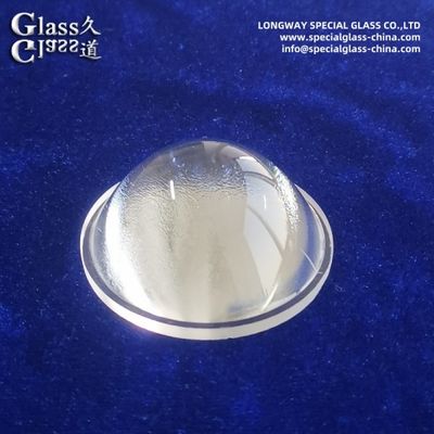 Custom High-performance Optical LED Lens‌ Designed For Precision Lighting