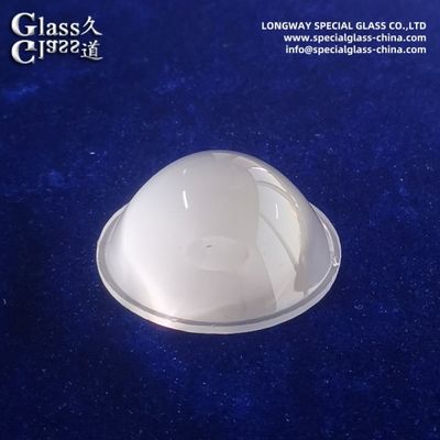 Custom High-performance Optical LED Lens‌ Designed For Precision Lighting