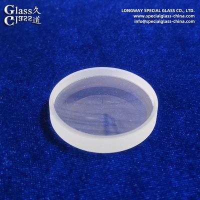 Optical Double Concave Lens AR Coated for Camera/Projector/Telescope Applications