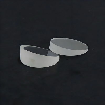 Durable Optical Wedge Prism For Reliable Performance In Harsh Environments