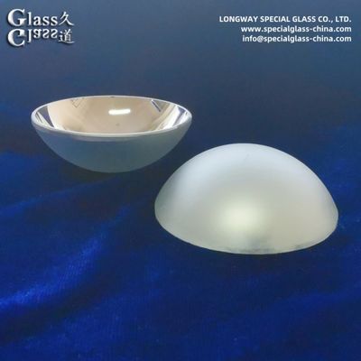 Custom Protected Aluminum Coated Optical Mirror Reflective Lens for Optical System