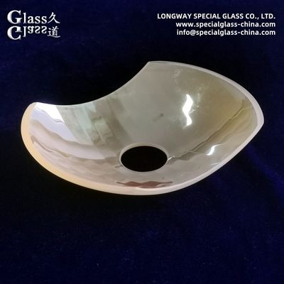 Custom Protected Aluminum Coated Optical Mirror Reflective Lens for Optical System