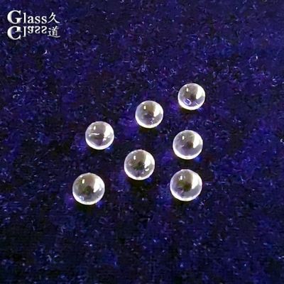 Custom High Precision Optical Spherical Ball for Imaging System