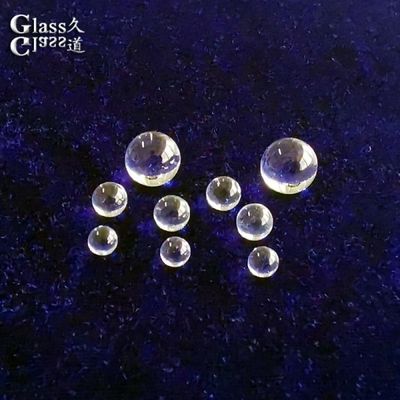 Custom High Precision Optical Spherical Ball for Imaging System