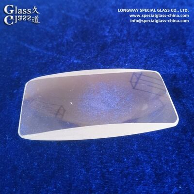 AR-Coated N-BK7 Optical Cylindrical Lenses for Laser and Imaging Systems