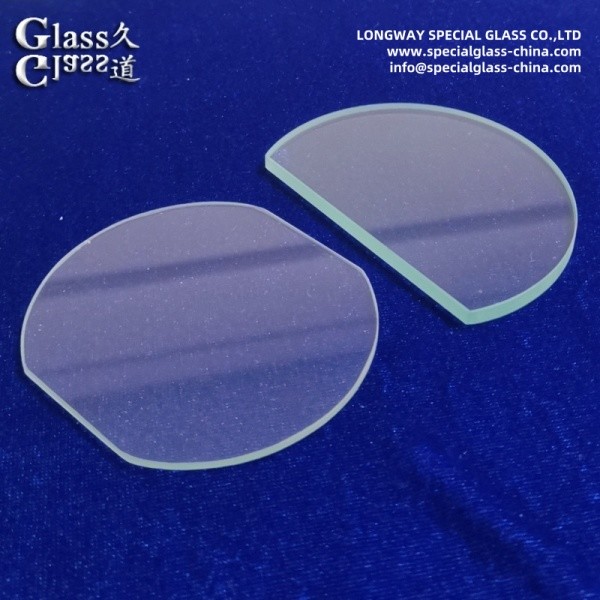 Heat-Resistant Borofloat Glass - Thermal Shock & Chemical Resistant ...