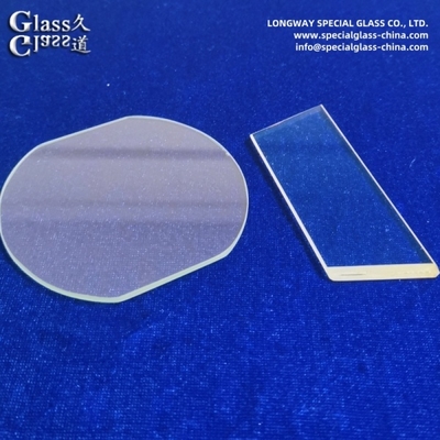 OEM Ultra Clear Glass Protective Lens For Screen Protector